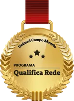 Selo Ouro do Programa Qualifica Rede, Unimed Campo Mourão