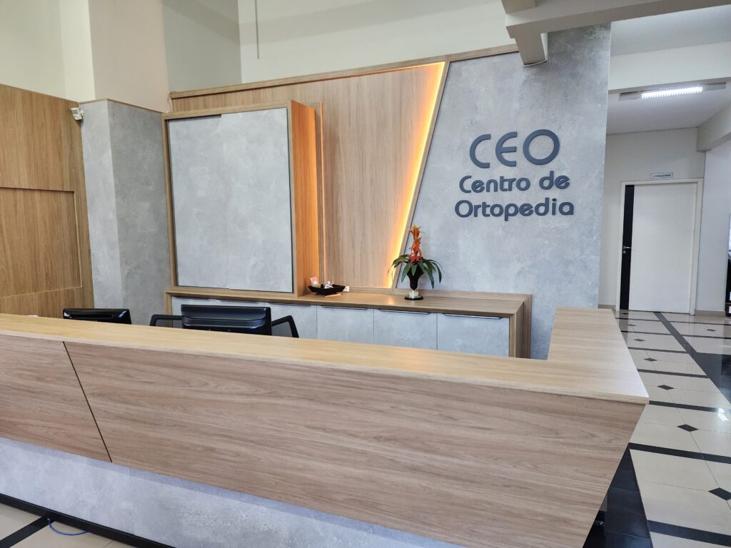 clinicaceo 1 CEO Centro de Ortopedia CEO Centro de Ortopedia
